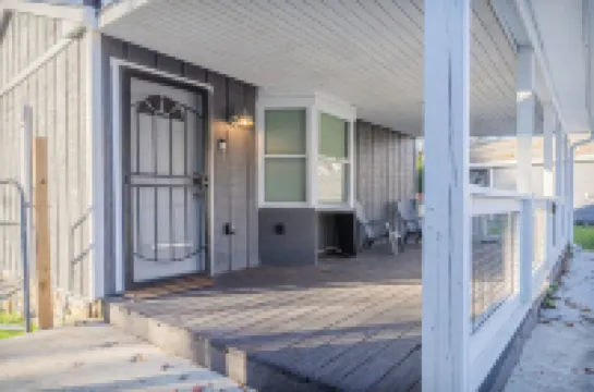 舒適的全裝備開間