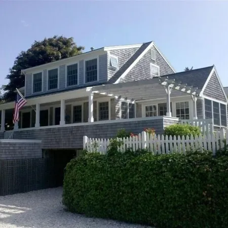 5 BR - Beautiful Property-Chatham in-Town & Oyster Beach Inlet