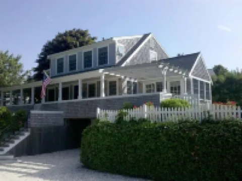 5 BR - Beautiful Property-Chatham in-Town & Oyster Beach Inlet