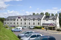 Premier Inn Glasgow (Milngavie) Отели в г. 