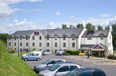 Premier Inn Glasgow (Milngavie) Hotels in 