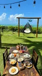 Obi Exclusive Pousada - breakfast