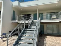 7th Heaven 1 Bedroom Condo by Redawning