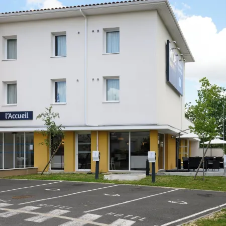 Ace Hôtel Bordeaux Carbon Blanc