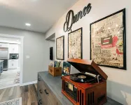 3 J's Rustic Retreat Hotels in Millersburg