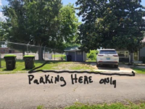 Blue Moon over Barkley 5 bedroom Lakehouse on Lake Barkley.