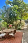 Oceana  Beachfront Walkout Condo Sapphire Beach Crystal Cove Hotels in 