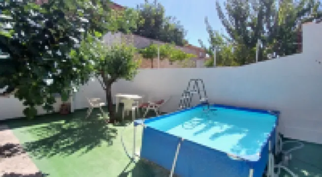 Habitación 2 personas Toledo