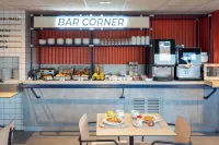 Ibis Budget le Cannet des Maures Hotel di Le Thoronet