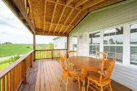 Stillwater Hollow - For 8! Hotels in Grant County