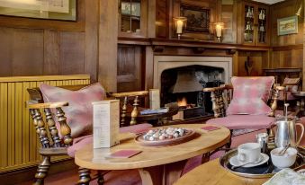 Stone House Hotel