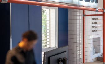 Ibis Budget le Cannet des Maures
