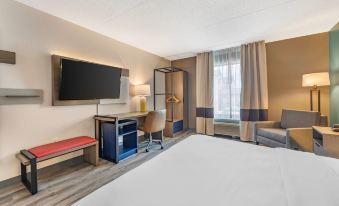Comfort Inn & Suites Cookeville
