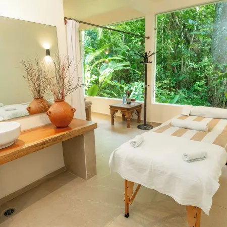 Hotel Nututun Palenque