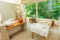 Hotel Nututun Palenque - spa