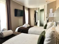 Hotel & Spa le Renard Centre Hotels in Champagne-Ardenne