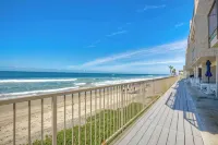 New Listing! Seaside Sunset - 5-Star