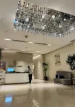 Modern 2-Bedroom Condo in Vibrant Araneta City, QC - Homestays