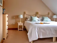 Berry Pen Cottage - 부티크