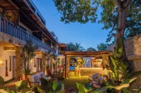 Saluz Boutique Hotel - 3-Star