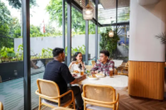 Artotel Casa Kuningan Hotels in South Jakarta