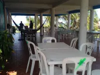 Hostal Hotel di Catemaco