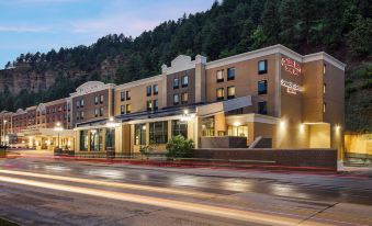 SpringHill Suites Deadwood