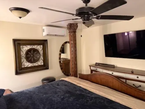 Cozy country Easy Peasy Hotels in Cane Beds