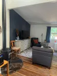 Quaint 1-bedroom apartment in Kalispell with WiFi access