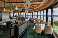 Renaissance Shoals Resort & Spa - breakfast