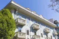 Hotel Ponte Sassi Hotel in zona Cimitero zonale di Sassi