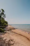 Hessenland Inn & Schatz Winery - Beach