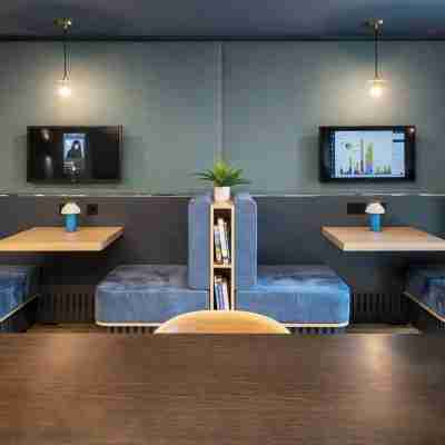 Oxford Court Manchester Others