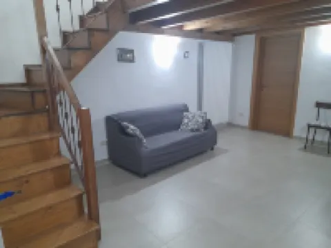 Tourist Location Messapi 曼杜里亞酒店