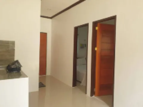 Whole Villa Exclusive Overnight Phase 1