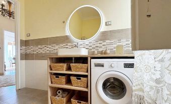 Solemar Sicilia - Palazzo Tiglio