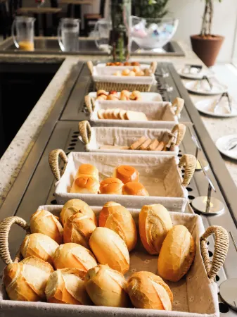 Slim Hotel Neo São Bernardo do Campo