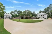 College & Mimosa House in Downtown Auburn, Less Than 1 Mile to Toomer's