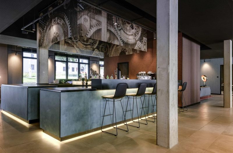 Ibis Styles Friedrichshafen photo 5