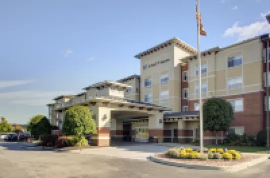 Hyatt House Fishkill