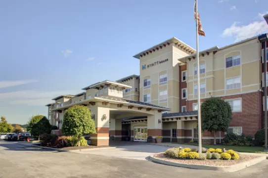Hyatt House Fishkill