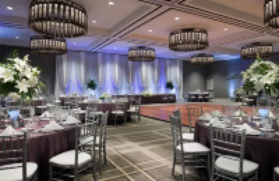 Hyatt Regency Schaumburg Chicago