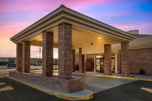 Comfort Inn & Suites Near Fallon Naval Air Station