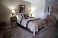Marcus Daly Motel Hotels in Anaconda