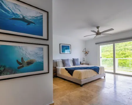 Anchors Hotel Hoteles en Fajardo