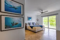 Anchors Hotel Hotel di Fajardo