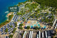 Aminess Style Glamping Villas & Holiday Homes Atea