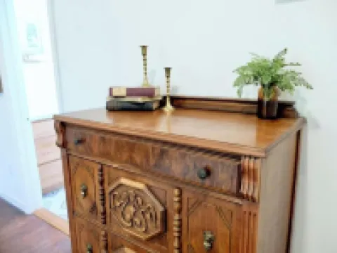 #11 Vintage Downtown Apt - Historic Mainstreet