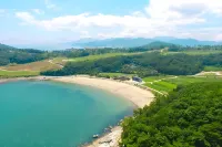 Namhae South Marine Spa Pension
