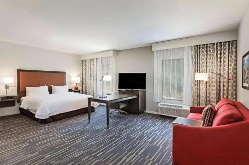 Hampton Inn & Suites Houston/Atascocita Hotels in Kingwood